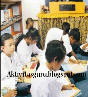 New :Soal UKK KTSP PJOK Kelas 1 ,2 ,3 ,4 dan 5 Semester 2 / Genap