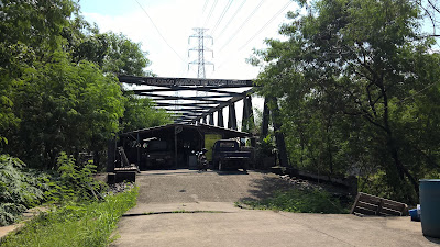 Jembatan Penghubung MM2100-Jababeka EJIP