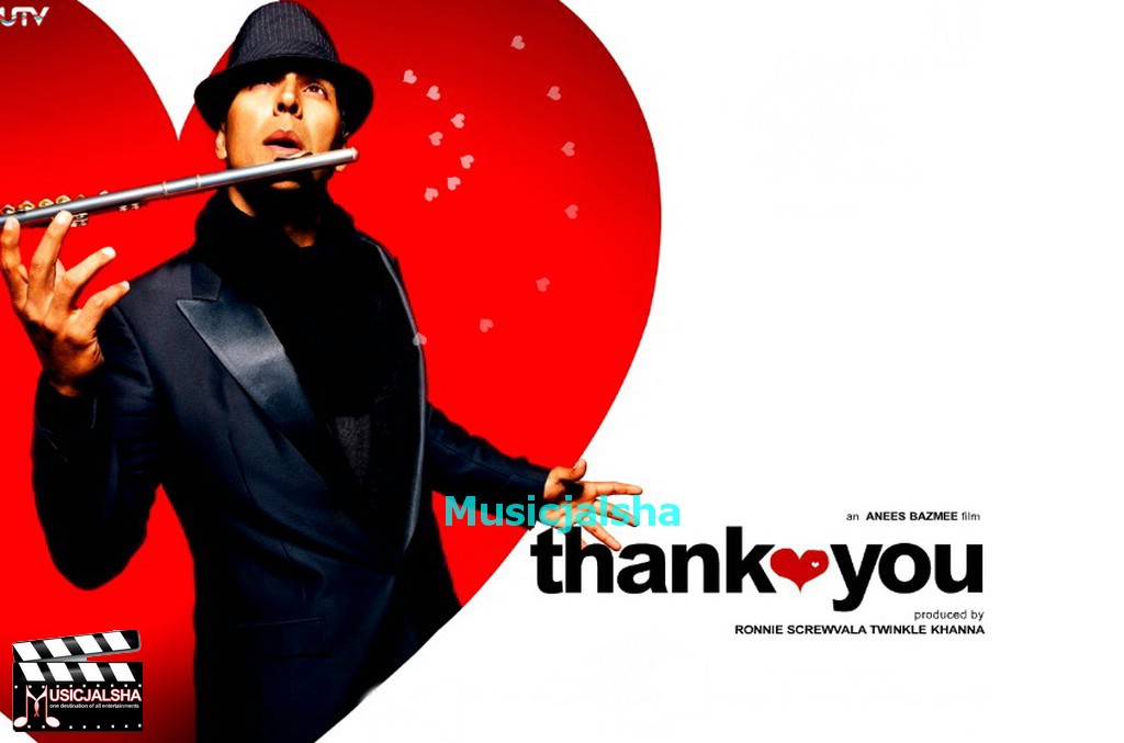 axexifhjky Thank You (2011) Bollywood Hindi Movie High Quality Wallpapers