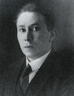 Leo strauss neocon picture