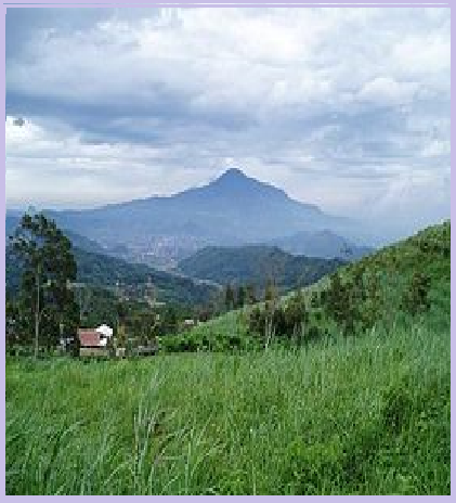LEGENDA GUNUNG TAMPOMAS (CERITA RAKYAT SUMEDANG, JAWA BARAT) - CERITA DUNIA