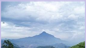 LEGENDA GUNUNG TAMPOMAS (CERITA RAKYAT SUMEDANG, JAWA BARAT)