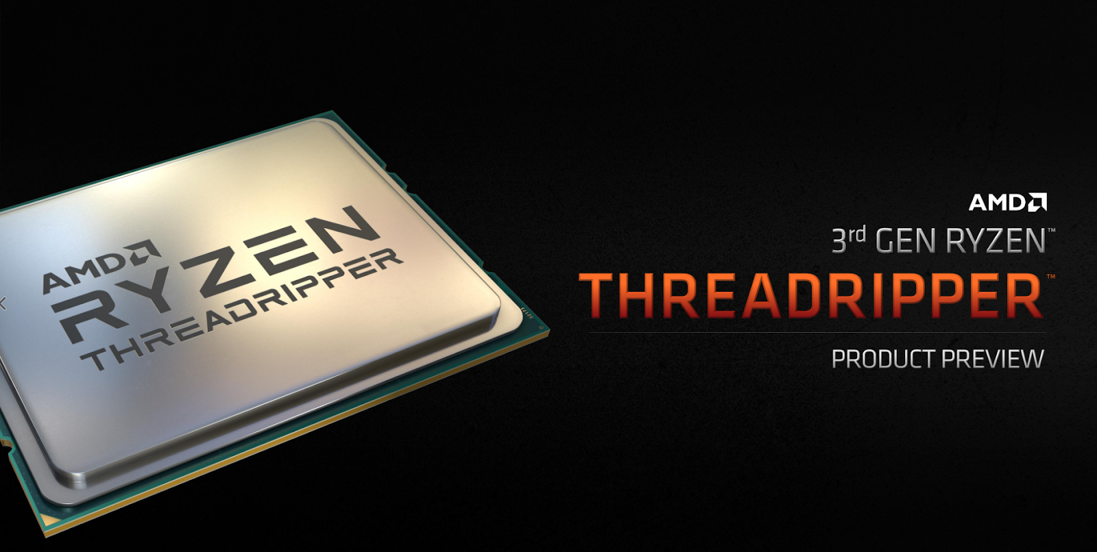 AMD Unveils Ryzen 9 3950X, Athlon 3000G, and 3rd ...