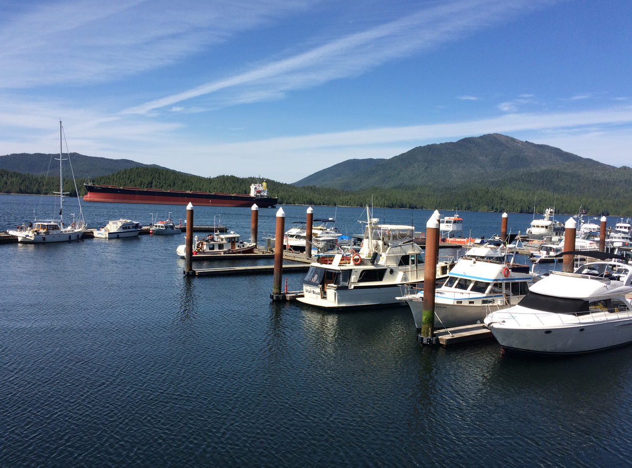 North Coast Review Summer Finally 