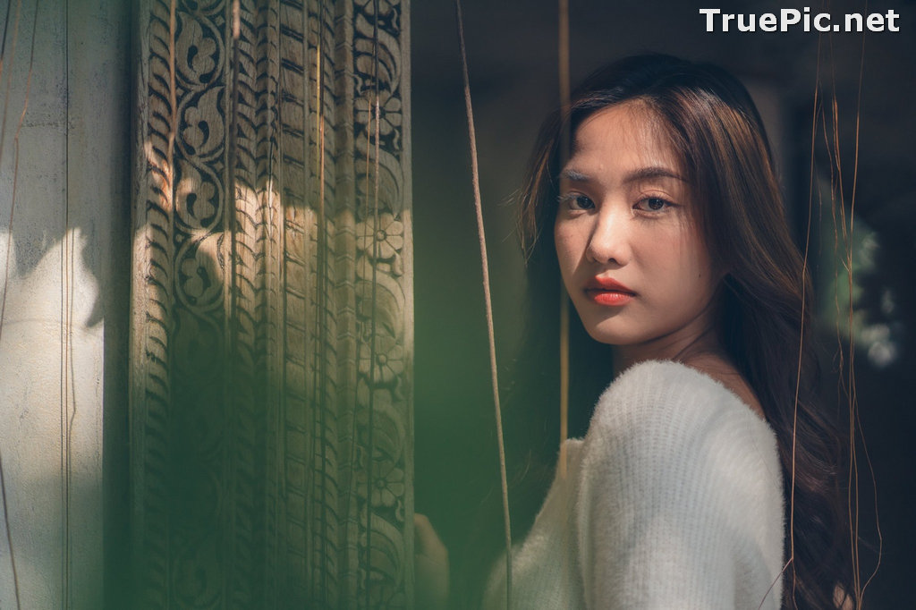 Image Thailand Model - Sarocha Chankimha - Beautiful Picture 2020 Collection - TruePic.net - Picture-20