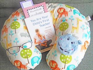 You Are Your Child's First Teacher by Rahima Baldwin Dancy Book Review