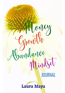 Money Growth Abundance Mindset