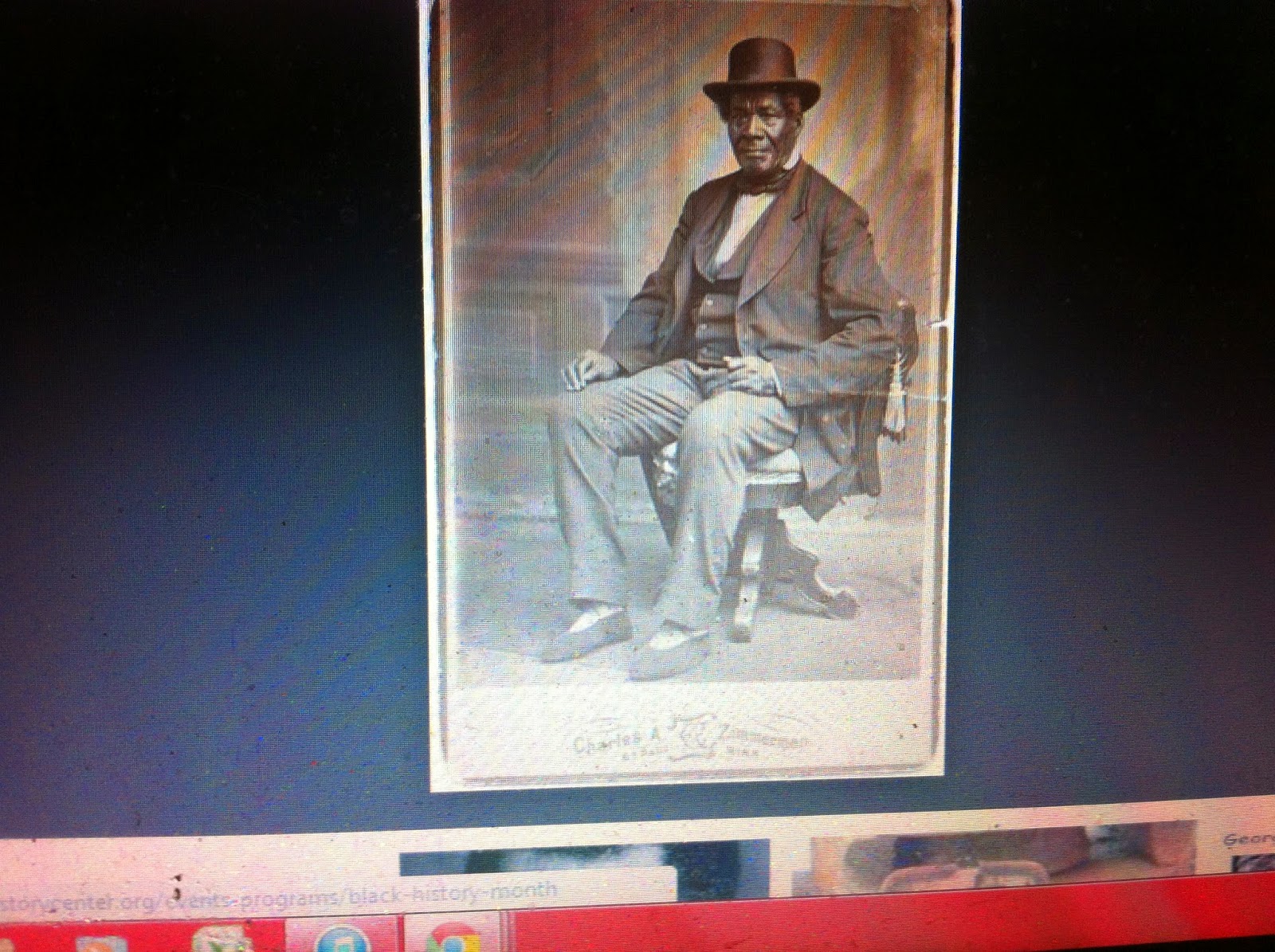 THE BLACK SOCIAL HISTORY:: BLACK SOCIAL HISTORY : AFRICAN AMERICAN ...