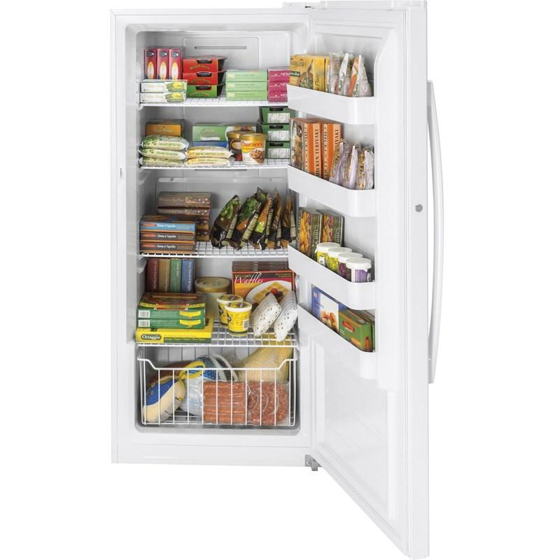 West Coast Appliance & Furniture Survive The Summer With A New Freezer