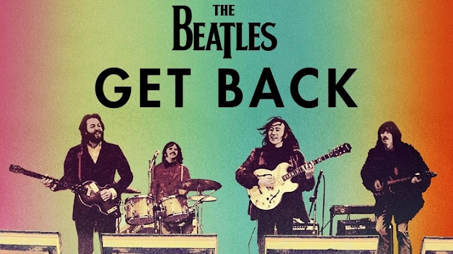 Disney+ estrenará The Beatles: Get Back el 25, 26 y 27 de noviembre