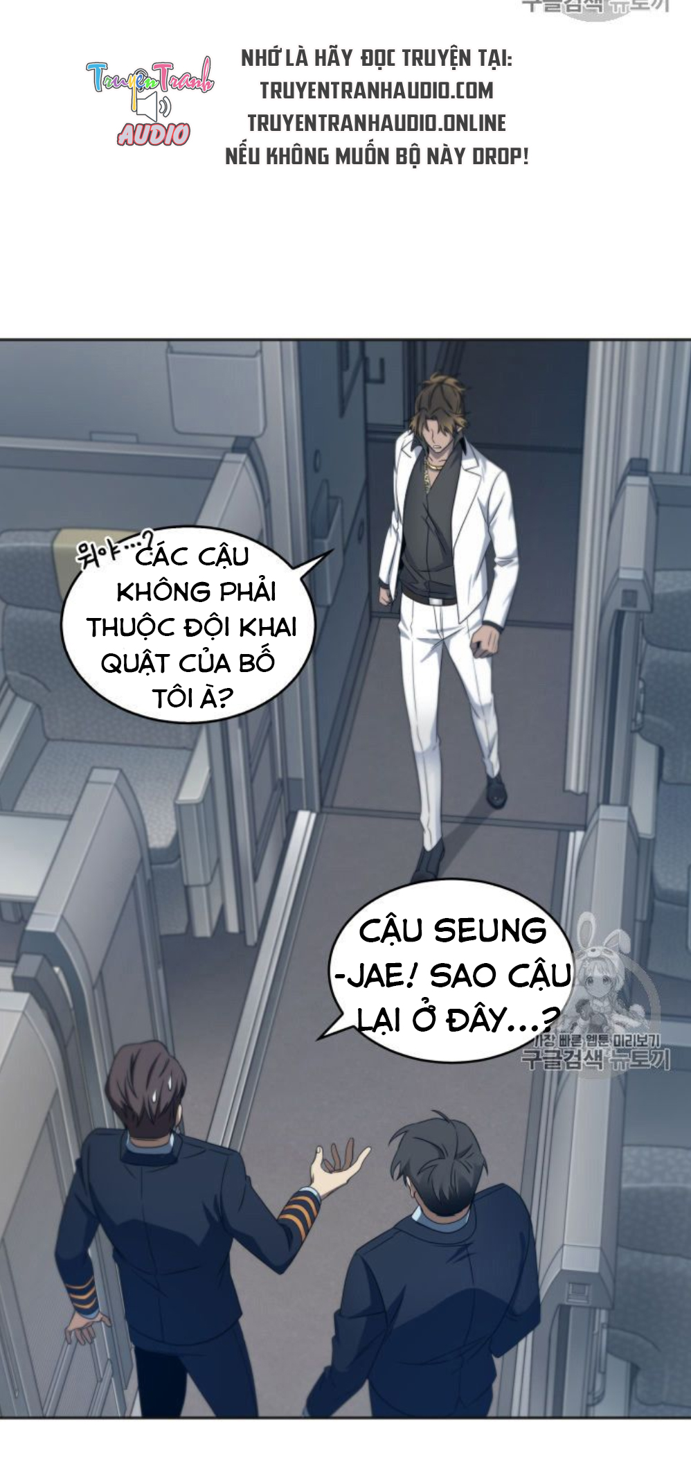 Vua Trộm mộ Chapter 153 - AB Truyện