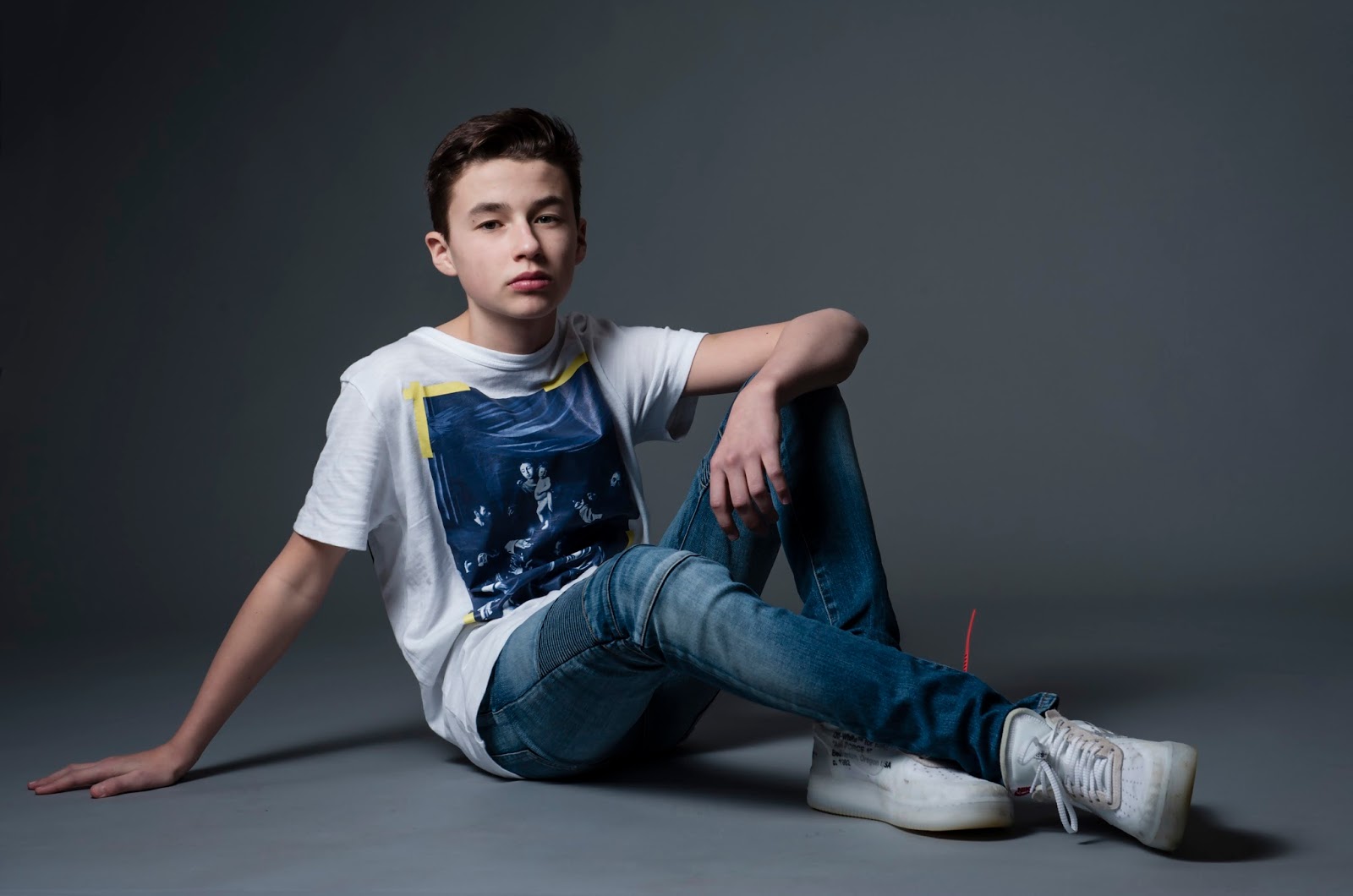 NickALive! Daan Creyghton Chats 'Hunter Street' Season 2 [Updated]