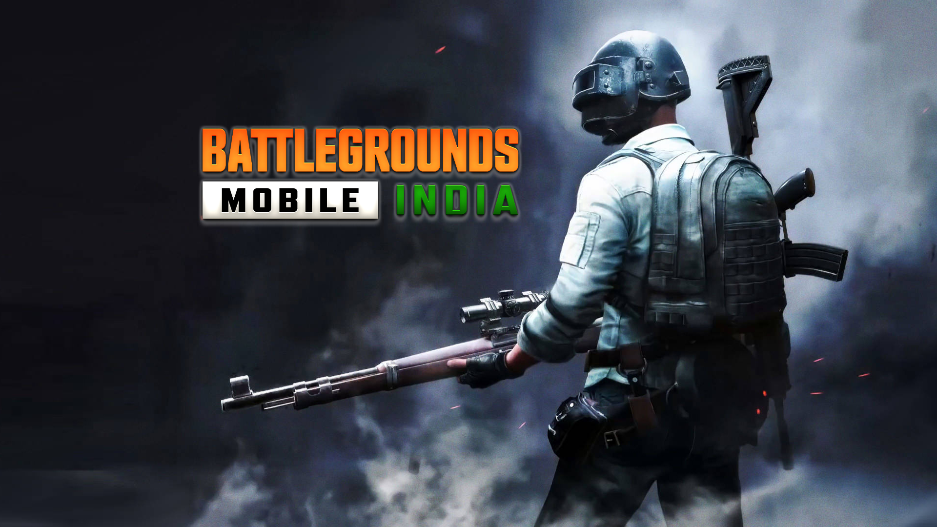 Battlegrounds mobile india pubg mobile: how to get PUBG Mobile account