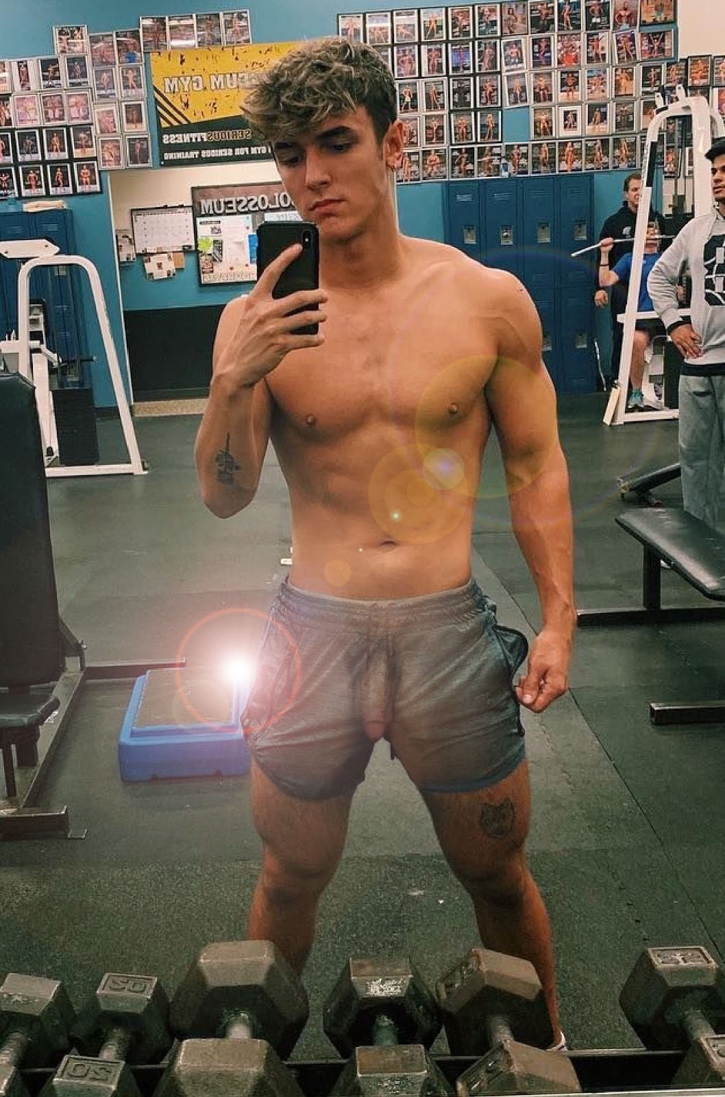 Boymaster Fake Nudes Bryce Hallsexiezpix Web Porn