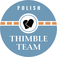Polish Thimble Team