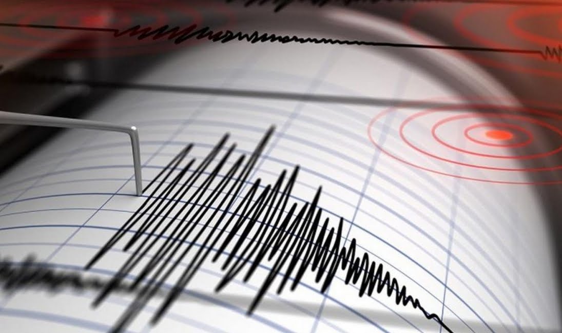 Sviluppato un orologio per prevedere i Terremoti Scienza