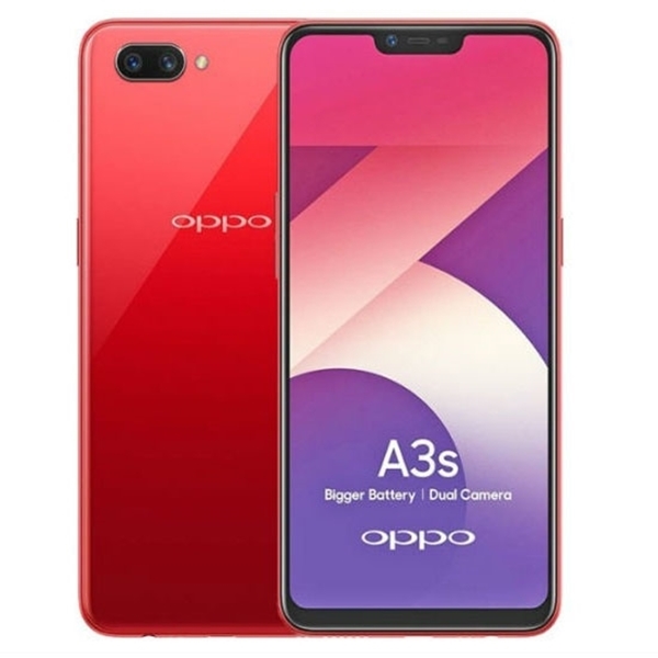Oppo A3s Firmware CPH1853 Official New Update OFP File