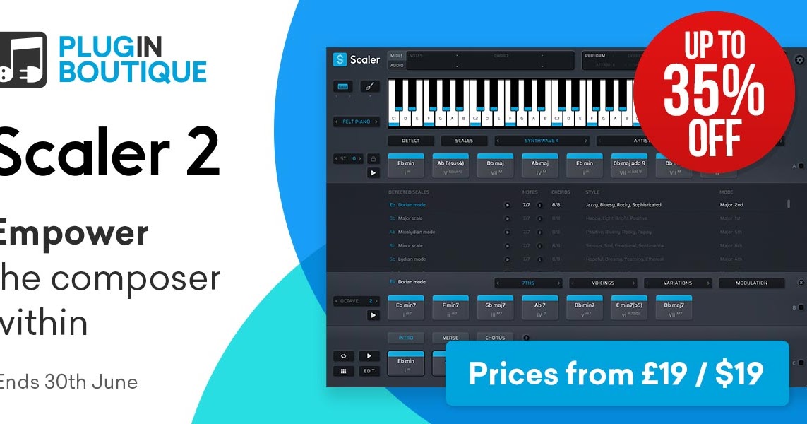 free Plugin Boutique Scaler 2.8.1 for iphone download free Plugin Boutique Scaler 2.8.1 for iphone download