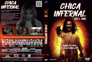 CHICA INFERNAL – HELL GIRL – 2019