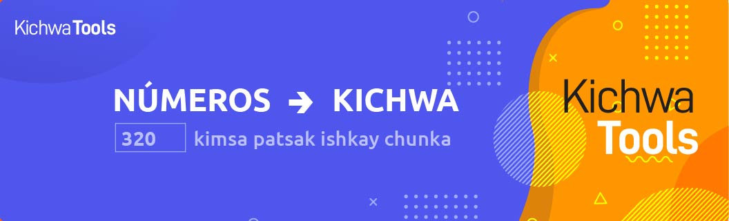 Numeros A Kichwa Online Musica Cristiana Kichwa