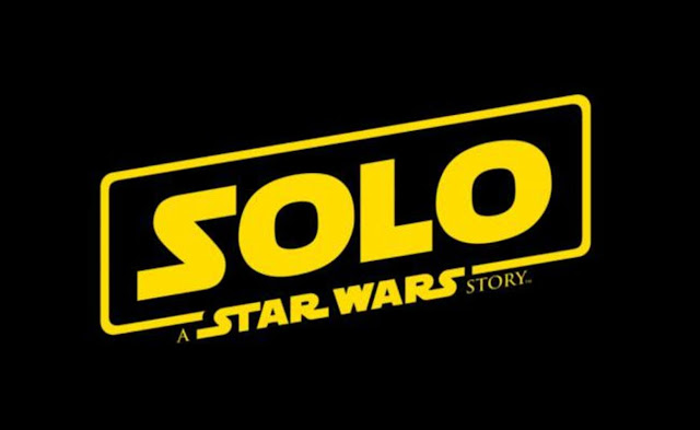 Revelan sinopsis de Han Solo: A Star Wars Story