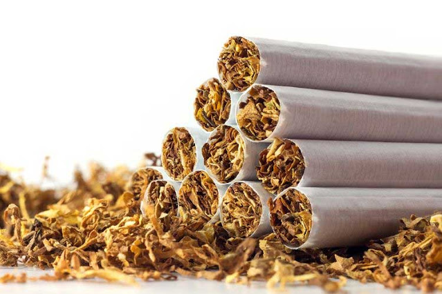 Pengusaha Rokok Tolak Simplifikasi Cukai