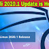 Kali Linux 2020.1 Update is Here
