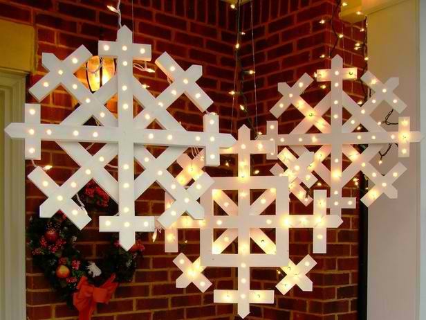 DecoraciÃn de balcones en navidad : decoración del hogar, diseño ... Decorar diseño Balcón