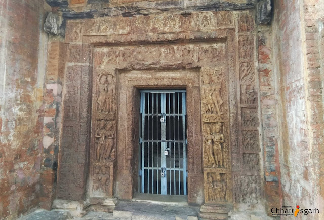 Laxman Temple Complex sirpur