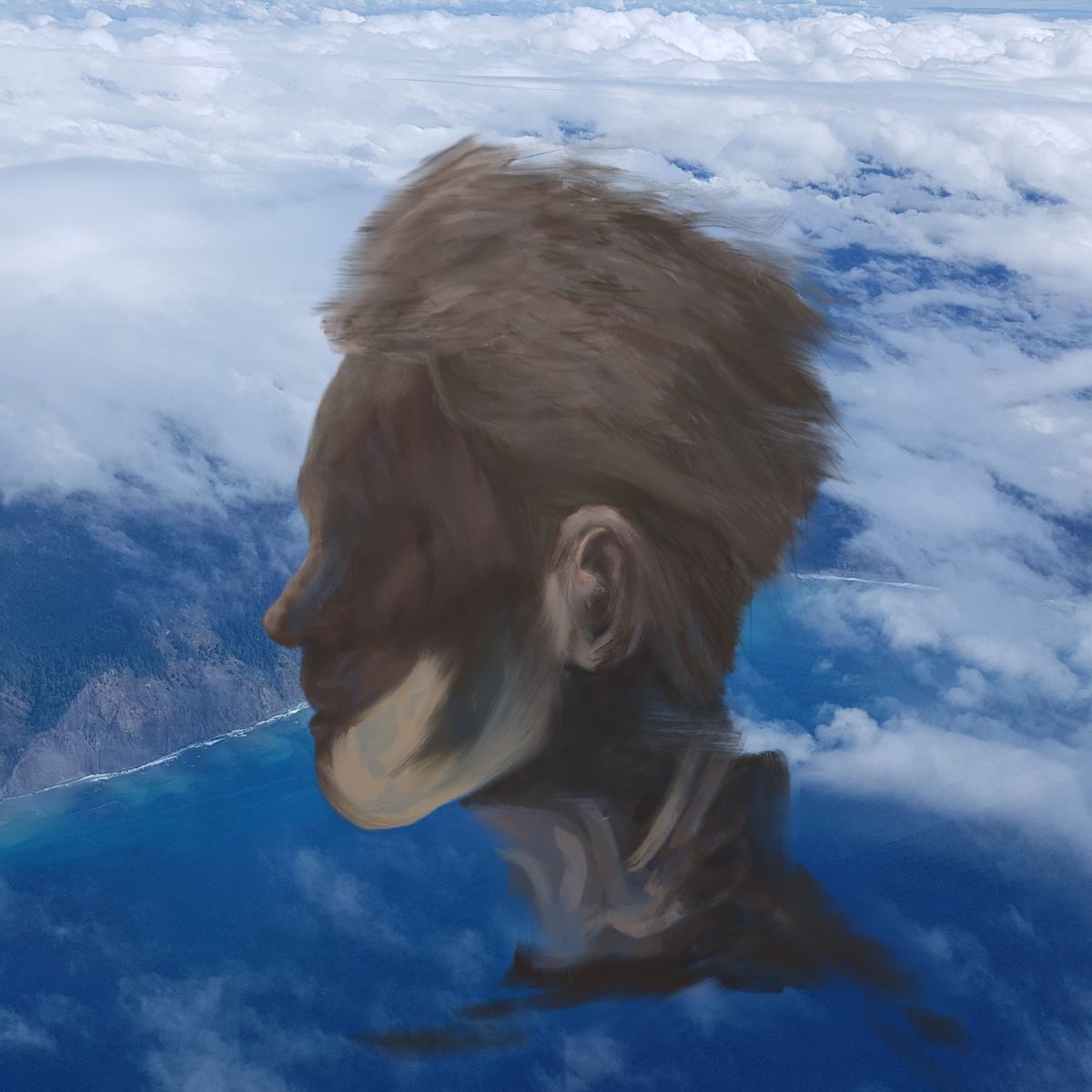 Hyun Ji Hoon – Unspoken Message – EP