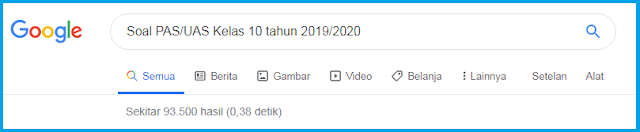  Hallo semuanya sudah sekian lama kita bertemu kembali diblog kami Soal UAS Bahasa Indonesia Kelas X Semester Ganjil 2022/2022