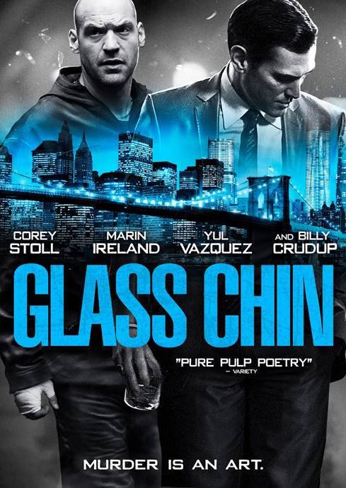مشاهدة فيلم Glass Chin 2014 مترجم اون لاين