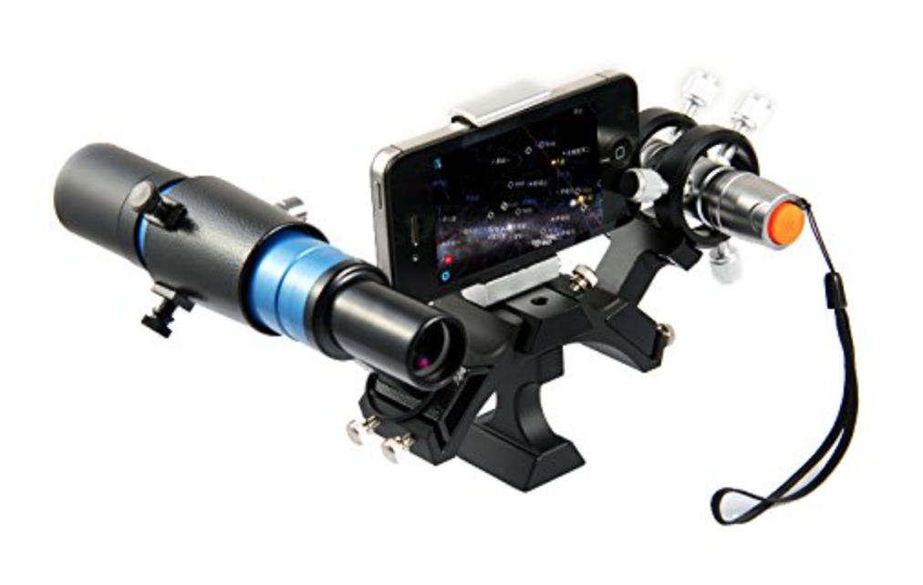 XMEN BLOGGER Celestron Multi Finder Scope Mount