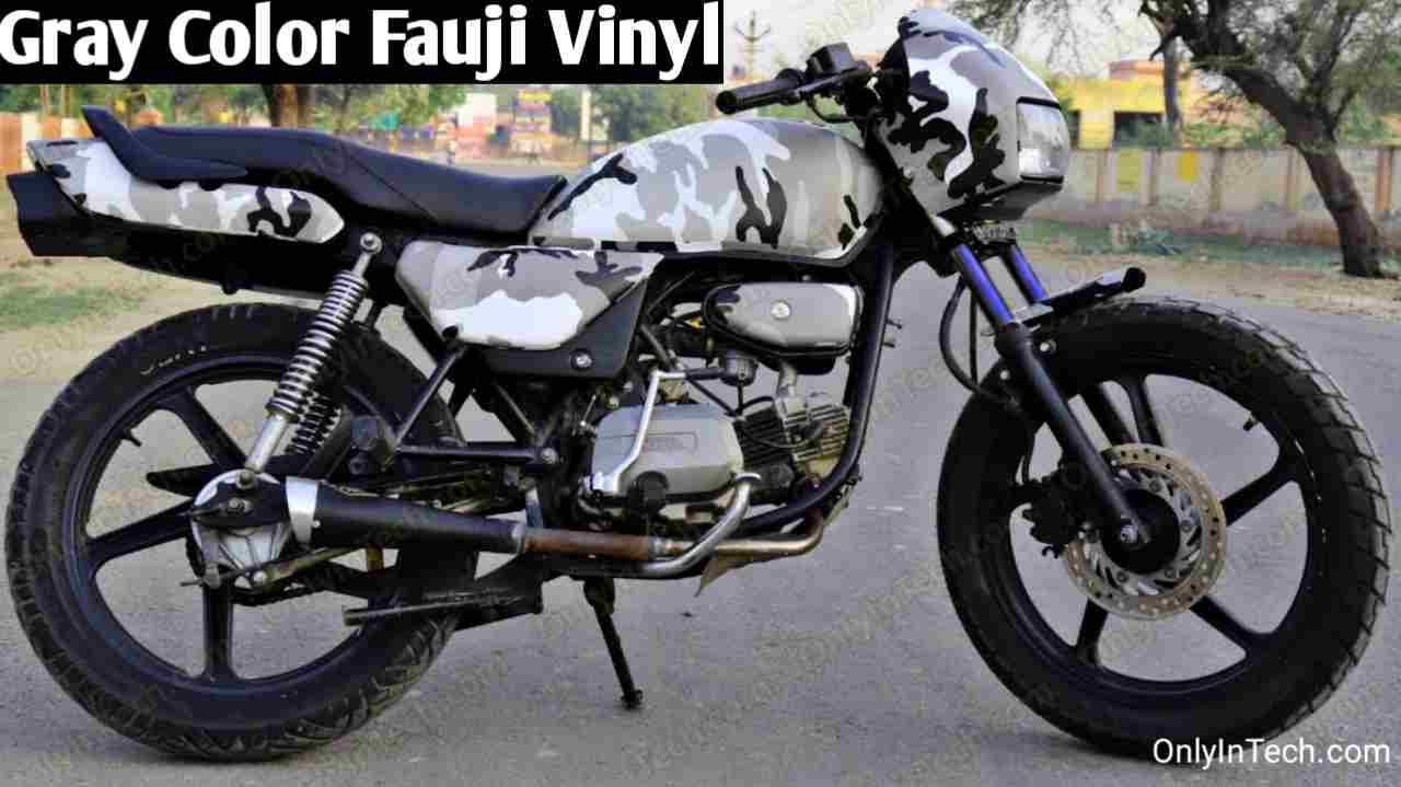 Splendor Modified Photo Splendor Modified Bike Sticker 2019