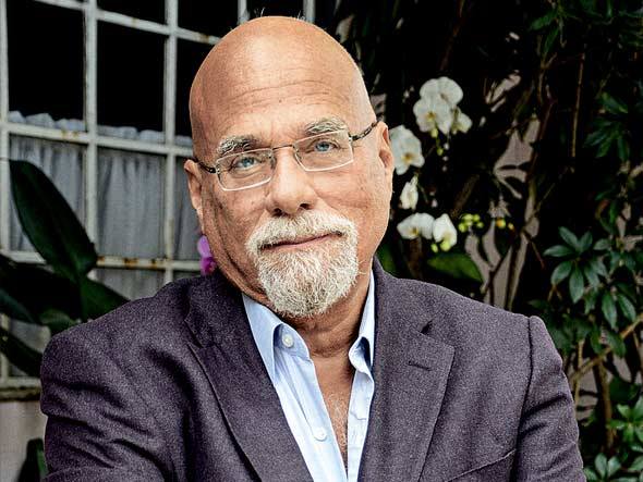 Schank ALMA DE EDUCADOR: ROGER SCHANK, O INIMIGO DAS AULAS CHATAS.