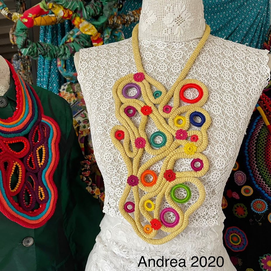 Andrea 2020
