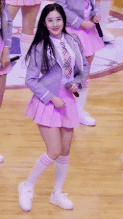 프로듀스101 이쁨돋는백설기같은 연습생 | 인스티즈