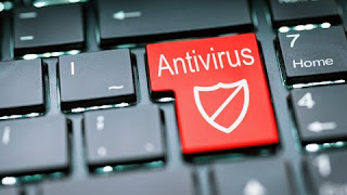 Protect your PC with a free antivirus