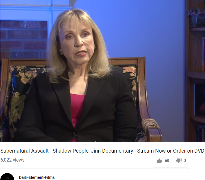 Just Watching the Wheels Go Round Rosemary Ellen Guiley (July 8, 1950