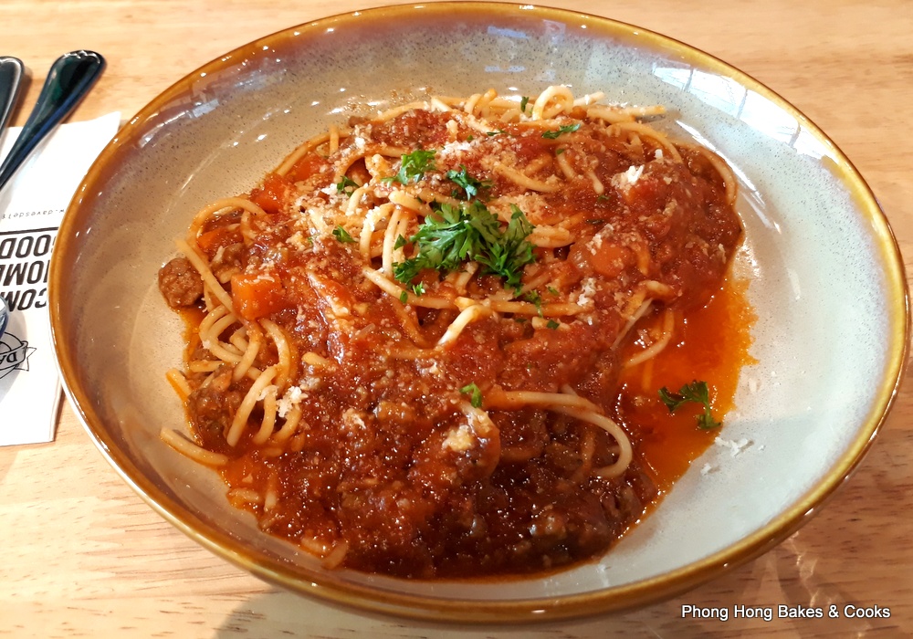 PH the Malaysian Carnivore Dave's DeliThe Starling Teething Blues