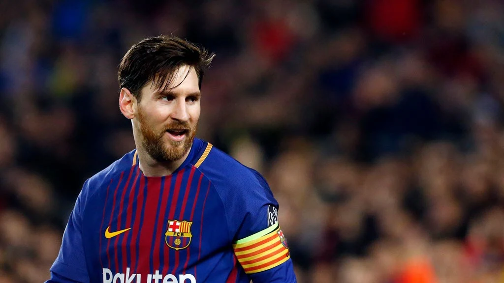 Messi muốn rời Barca: Messi ở lại nhưng khó tái thiết Barca