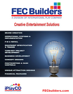 FEC Builders, Creative Entertainment Solutions, CES, Iplayco, FEC Development