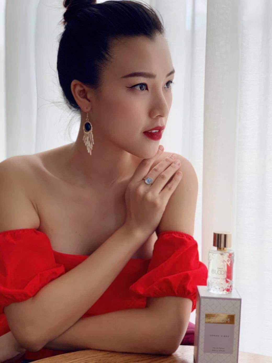 Vũ Ngọc Hoàng Oanh | Vietnam Beautiful and Sexy Girls 17 72786199 1720202201446956 5789698082027339776 o