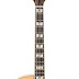   Ibanez LGB30 George Benson Signature Hollowbody Electric Guitar ( Natural, Vintage Yellow Sunburst) 2020 -Archtop Guitar-