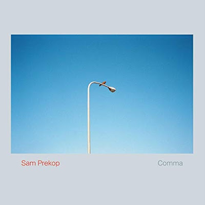 Comma Sam Prekop Album