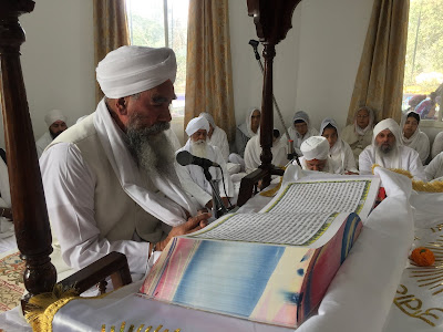 गुरुनानक देवजी का 550वां प्रकाश पर्व, AnjNewsMedia