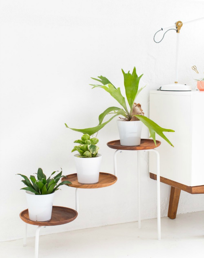 5 recursos lowcost para decorar en primavera