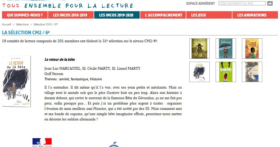 Roman Frayssinet Alors Spectacle Complet Streaming Cécile images: Les Incorruptibles