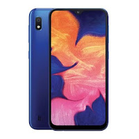 Samsung Galaxy A10