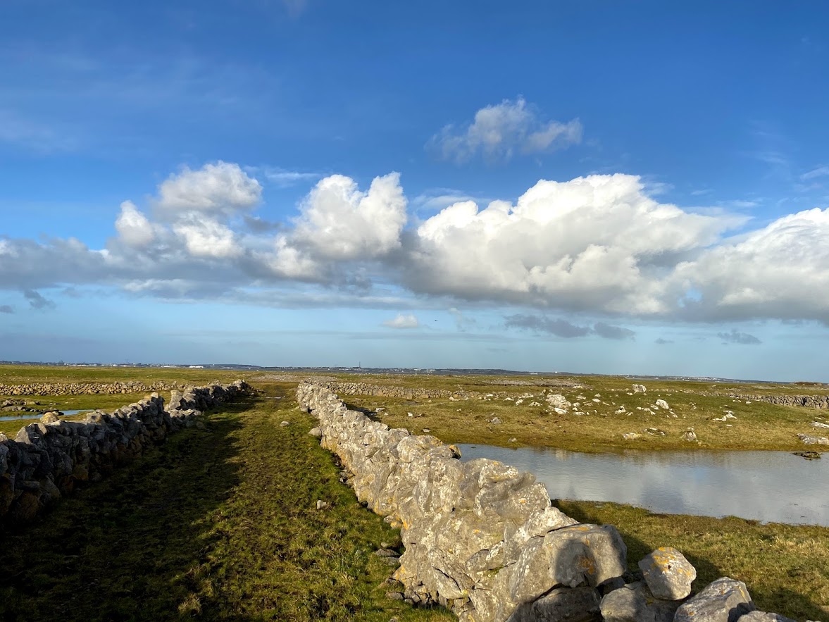 Walking Tours of Galway Galway Walks Folklore, Haunted and History Tours with Brian Nolan